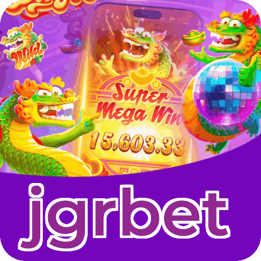 Logo Oficial jgrbet Download